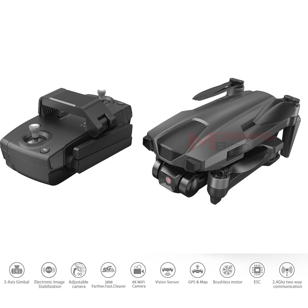 MJX Bugs B18 Pro Drone 4K Prof – Drone Camera With Gimbal Bewertung und Preis