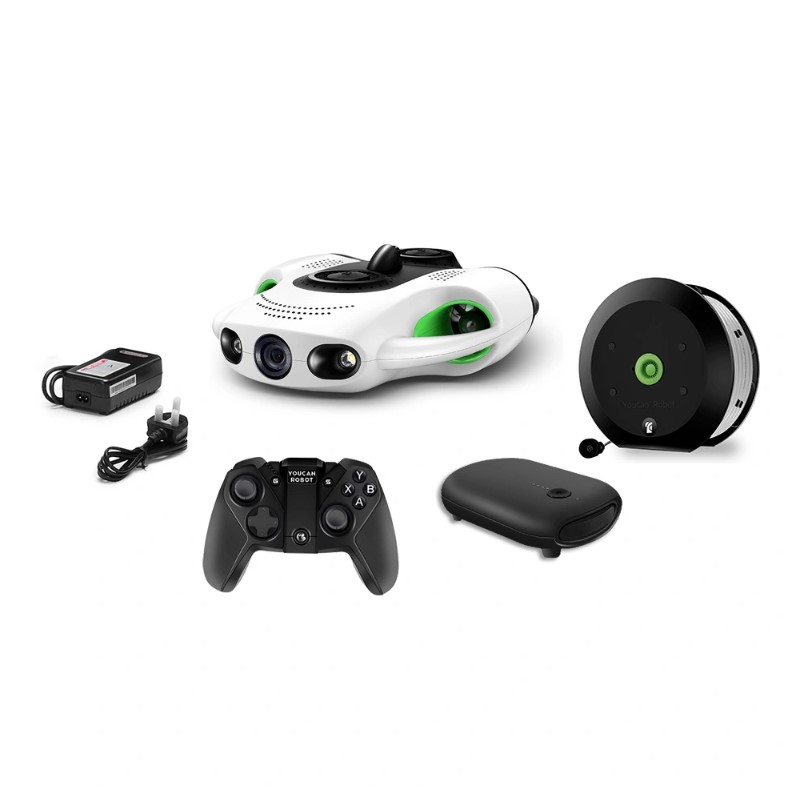Camoro Mini Professional 4K Un – Drone Camera 4K Bewertung und Preis