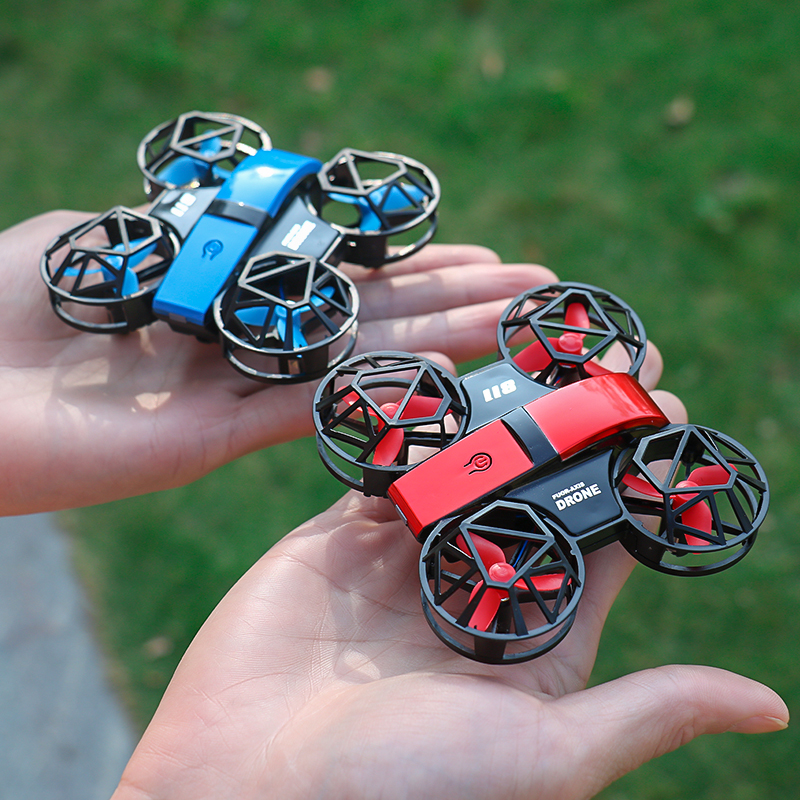 D12 Mini Drone 4k Profession H – Drone Camera Wide Angle Bewertung und Preis