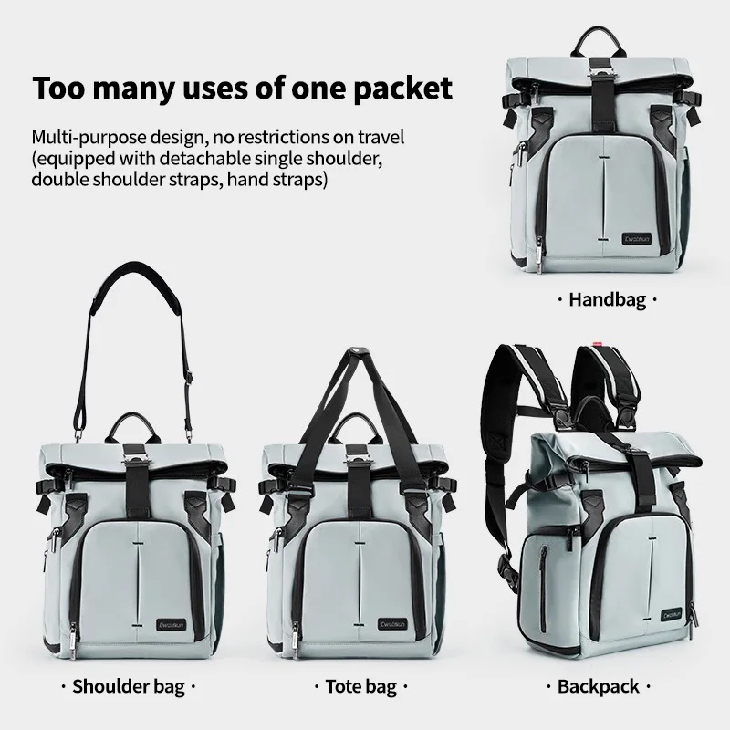 Waterproof Photography Backpac – Drone Camera Waterproof Bewertung und Preis