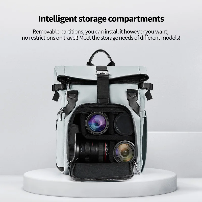 Waterproof Photography Backpac – Drone Camera Waterproof Bewertung und Preis
