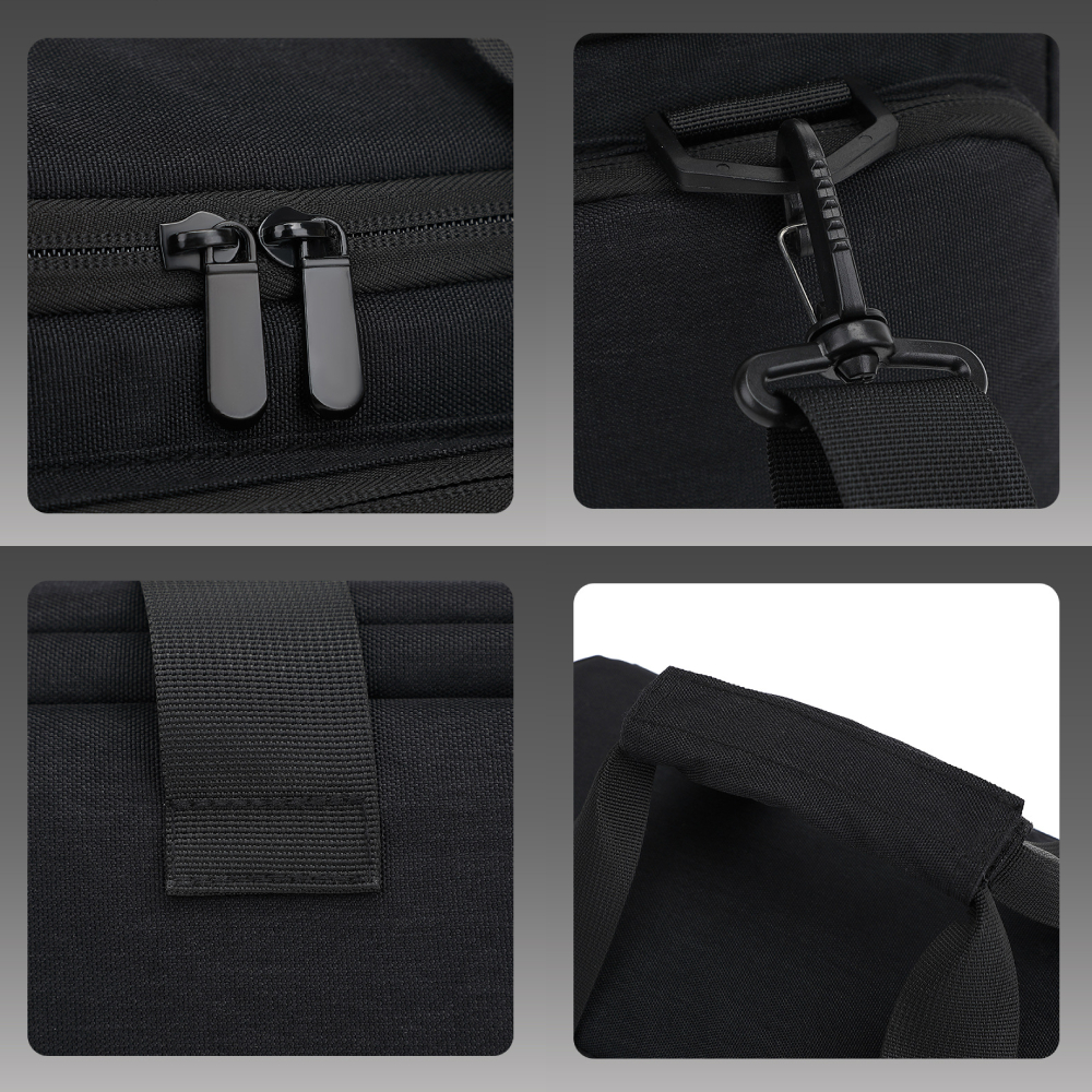 Portable Camera Storage Bag La – Drone Camera Case Bewertung und Preis