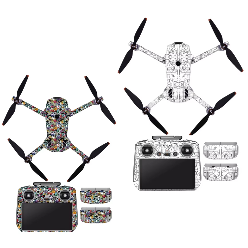 for DJI Lito X1 RC 2 Body Prot – Drone Camera Waterproof Bewertung und Preis