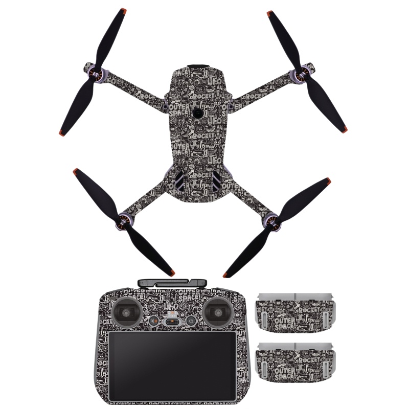 for DJI Lito X1 RC 2 Body Prot – Drone Camera Waterproof Bewertung und Preis