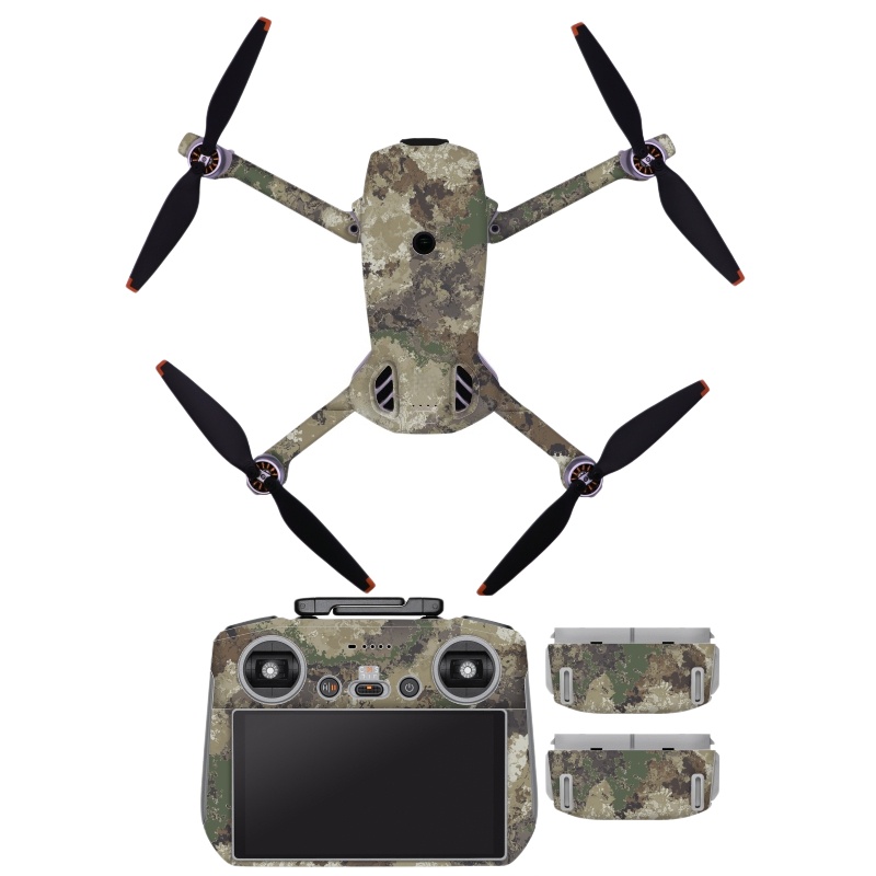 for DJI Lito X1 RC 2 Body Prot – Drone Camera Waterproof Bewertung und Preis