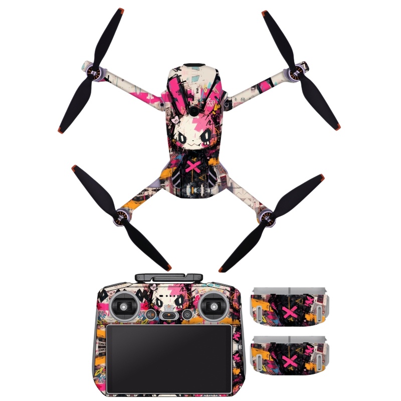 for DJI Lito X1 RC 2 Body Prot – Drone Camera Waterproof Bewertung und Preis