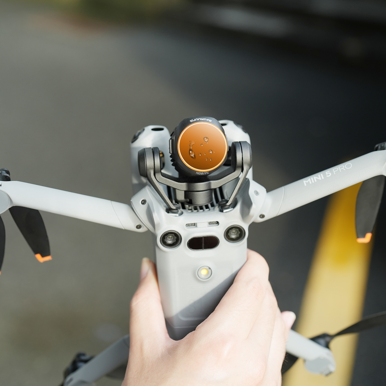 Sunnylife Lens For Mini 5 Pro  – Drone Camera Filter Bewertung und Preis