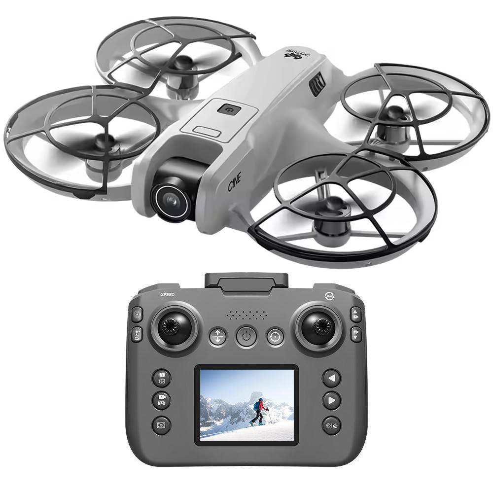 V666 Foldable Mini Drone 4K Du – Drone Camera 4K Bewertung und Preis