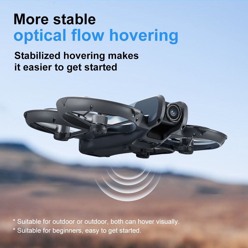V666 Foldable Mini Drone 4K Du – Drone Camera 4K Bewertung und Preis