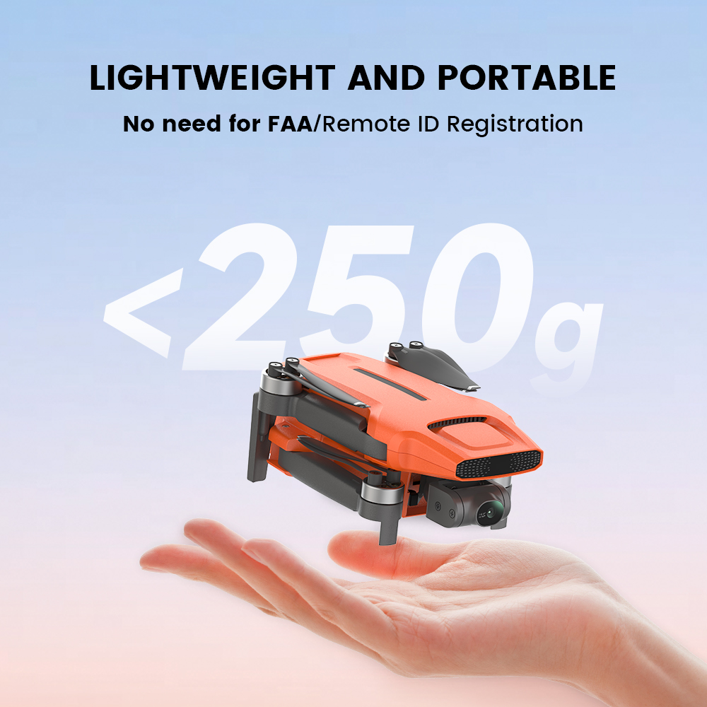 FIMI MINI 3 Camere drone 4K 60 – Drone Camera With Gimbal Bewertung und Preis