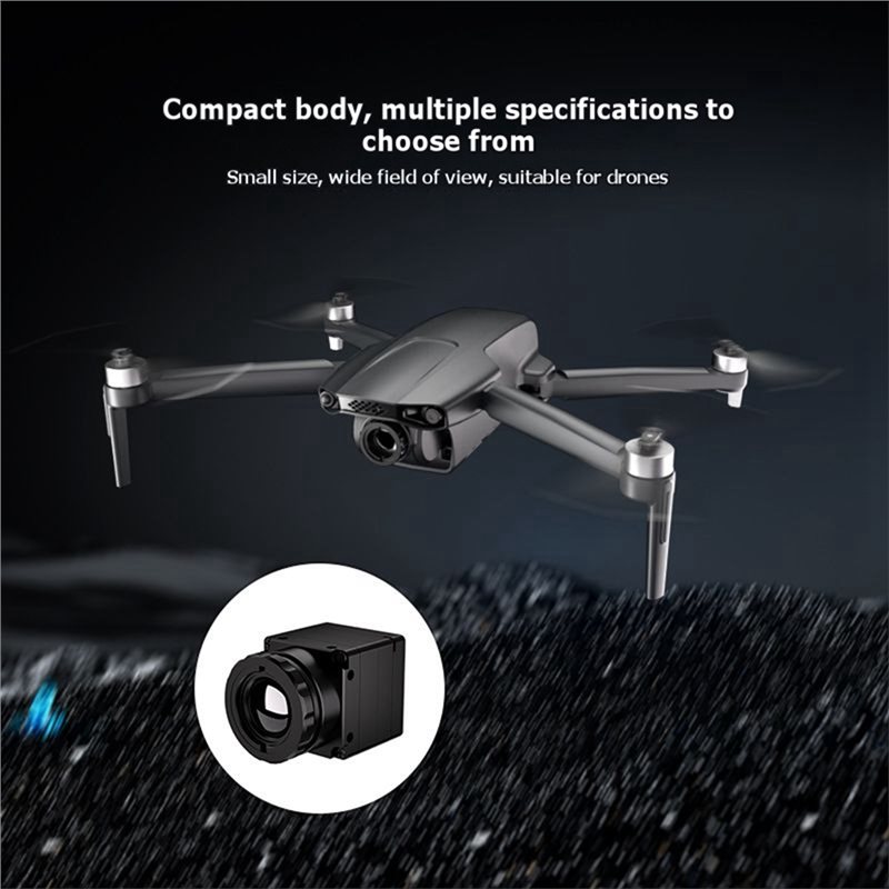 【RECOMENDAR】UAV Drone Thermal  – Drone Camera Thermal Bewertung und Preis