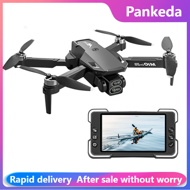 M10 Camera Drone Remote Contro – Drone Camera Lens Bewertung und Preis