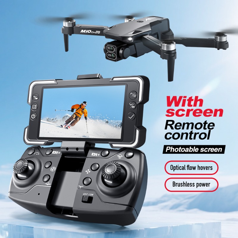 M10 Camera Drone Remote Contro – Drone Camera Lens Bewertung und Preis