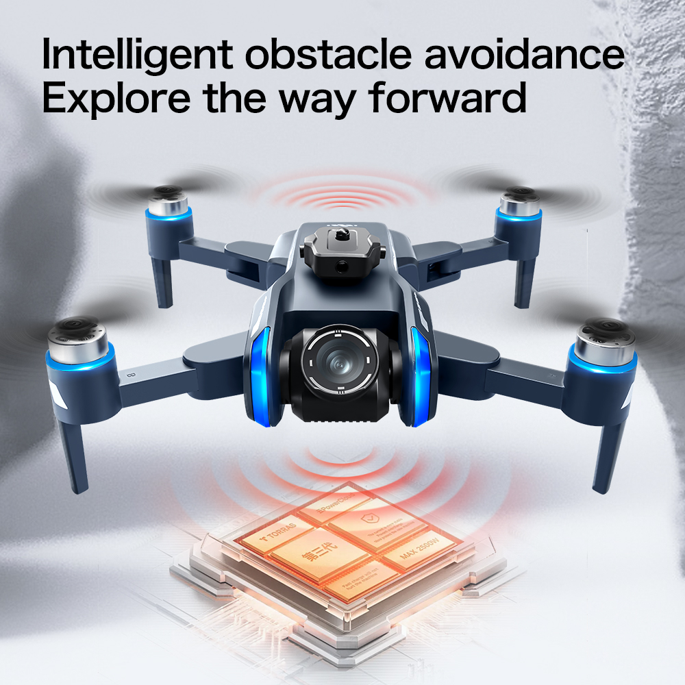Lenovo XT808 Pro MAX Drone 4K  – Drone Camera Thermal Bewertung und Preis