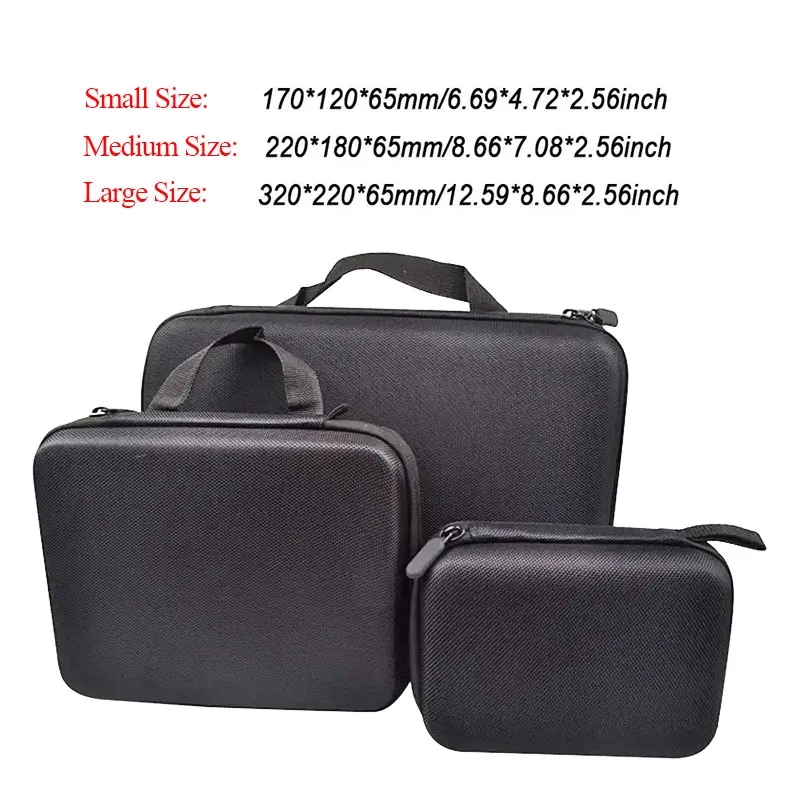 Bag Case DIY Travel Storage Bo – Drone Camera Action Bewertung und Preis
