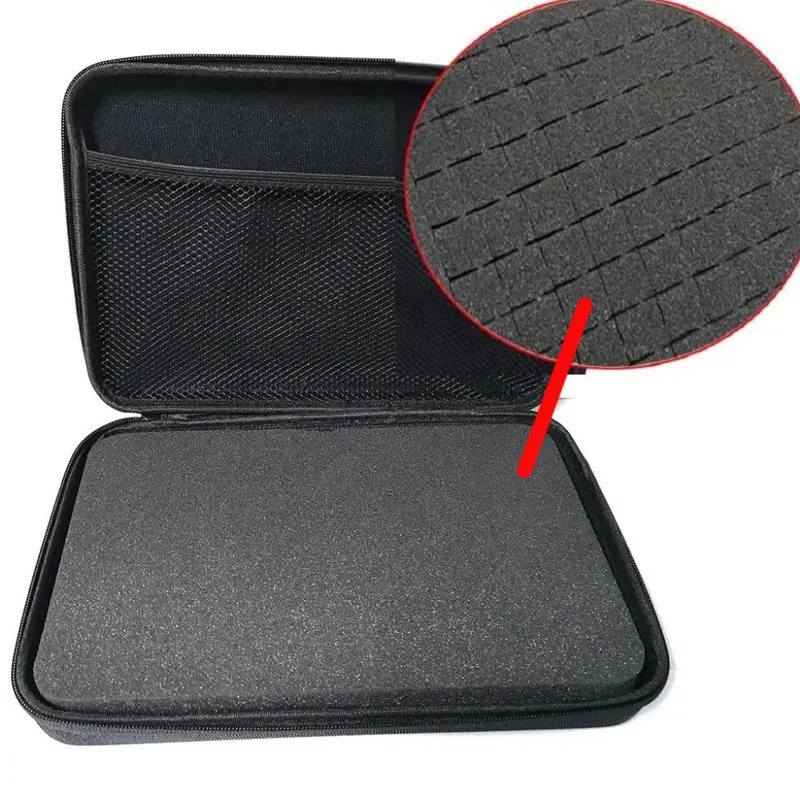 Bag Case DIY Travel Storage Bo – Drone Camera Action Bewertung und Preis