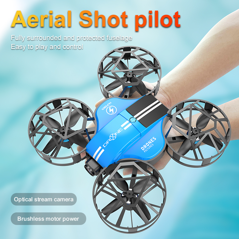 NEW Mini Drone 812PRO professi – Drone Camera With Gimbal Bewertung und Preis