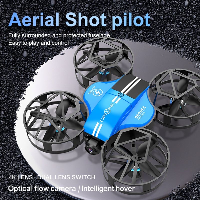 NEW Mini Drone 812PRO professi – Drone Camera With Gimbal Bewertung und Preis