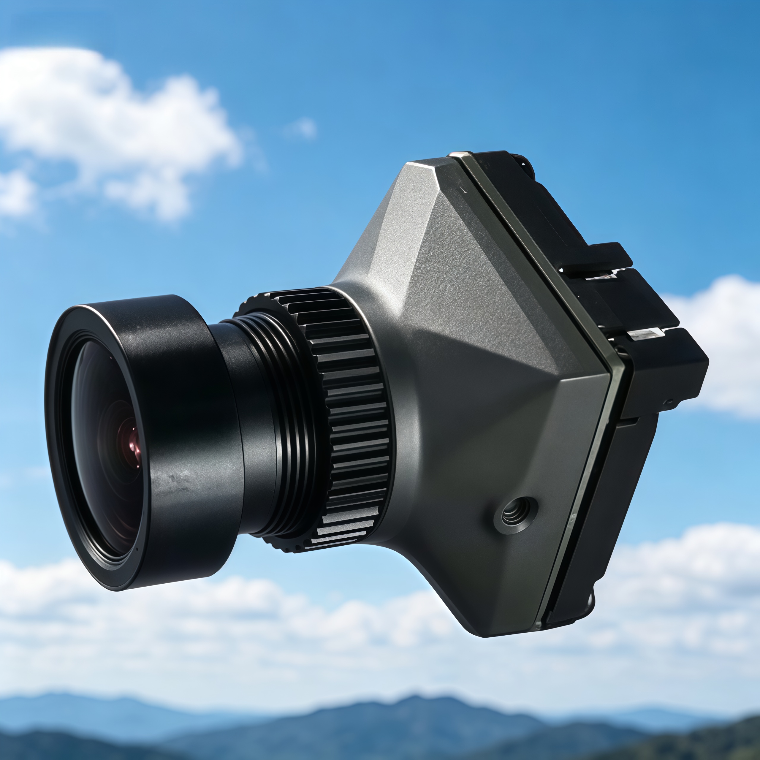 1500TVL HD CADDX Snail FPV Cam – Drone Camera Lens Bewertung und Preis