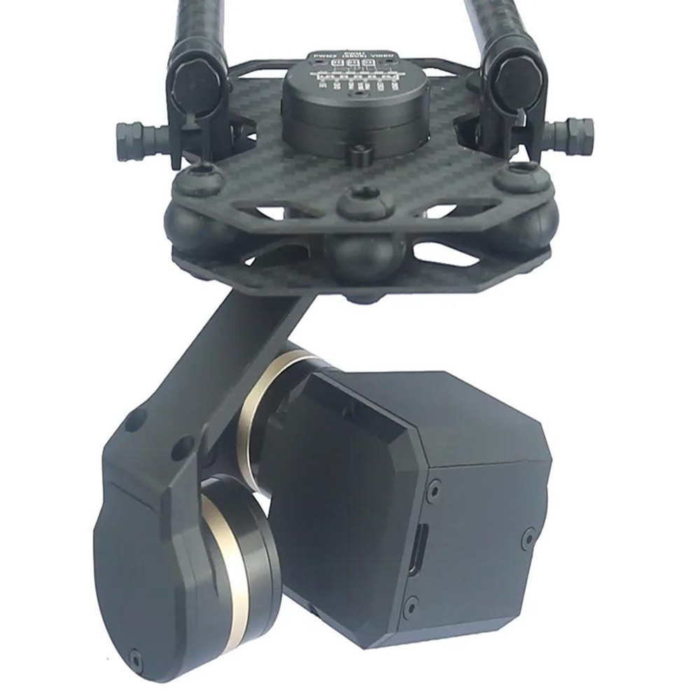 Tarot TL3T20 3-axis Gimbal 640 – Drone Camera Thermal Bewertung und Preis