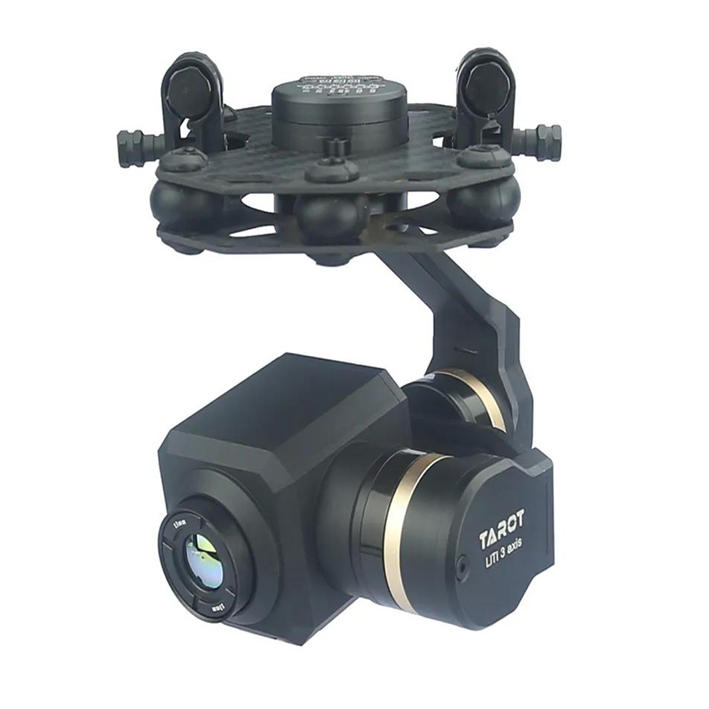 Tarot TL3T20 3-axis Gimbal 640 – Drone Camera Thermal Bewertung und Preis