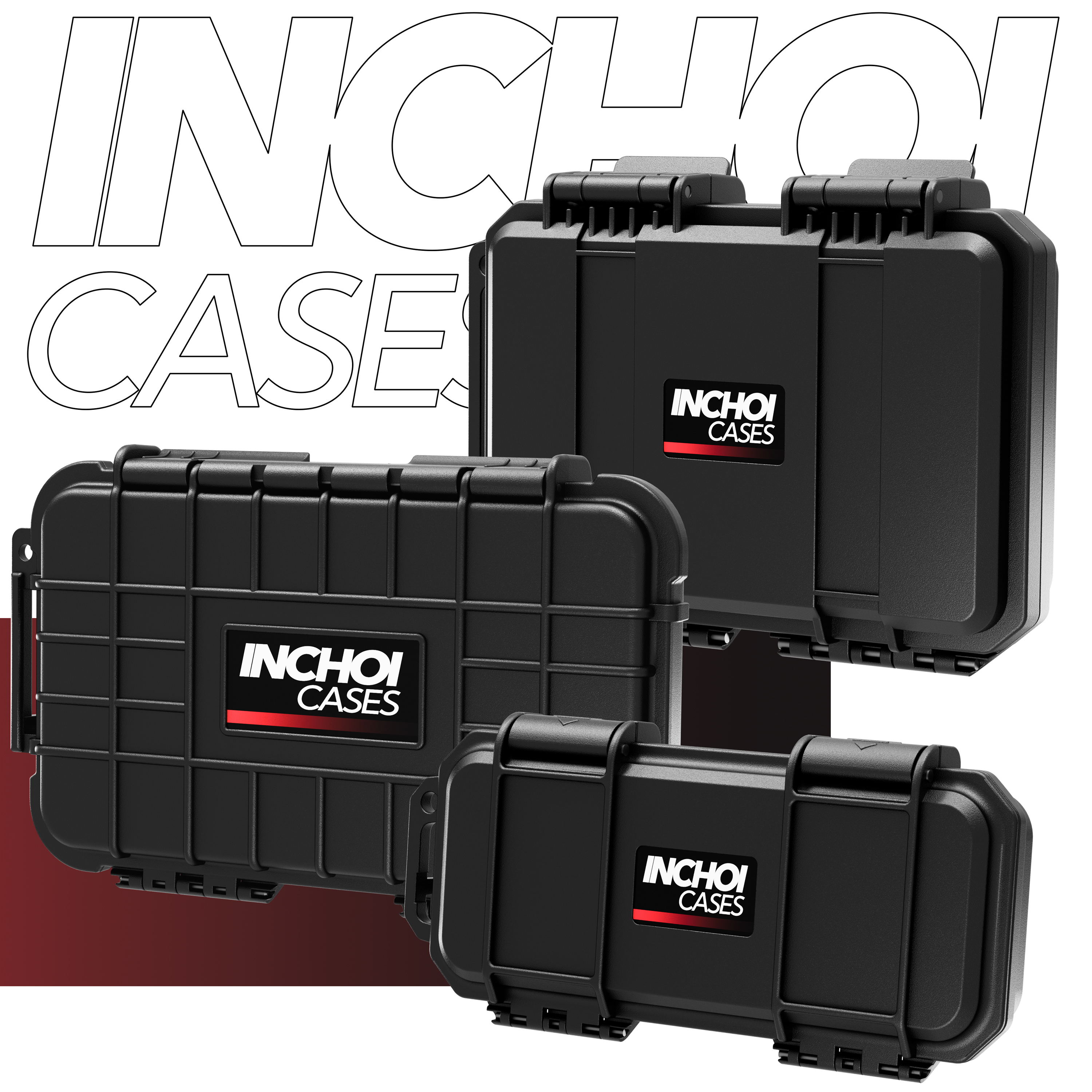 Waterproof Gun-Case Hard for H – Drone Camera Waterproof Bewertung und Preis