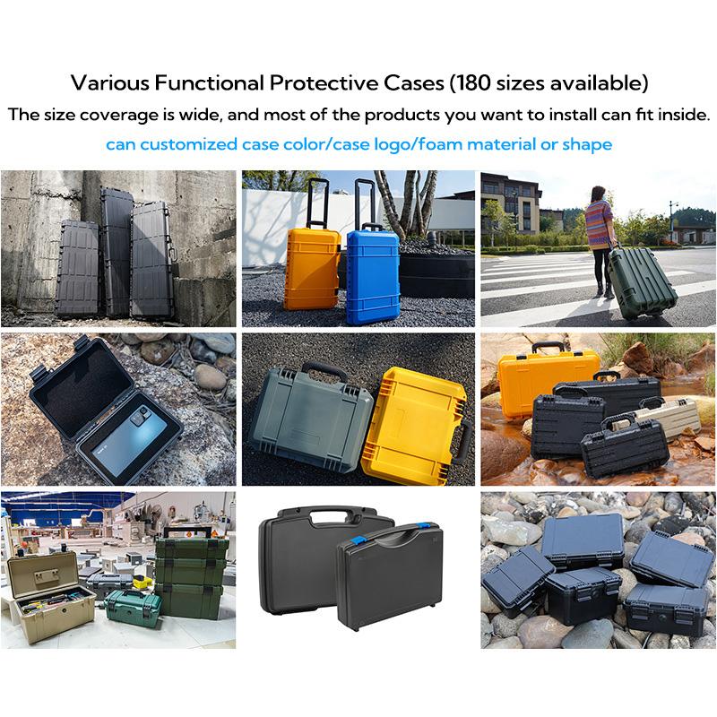 Waterproof Gun-Case Hard for H – Drone Camera Waterproof Bewertung und Preis