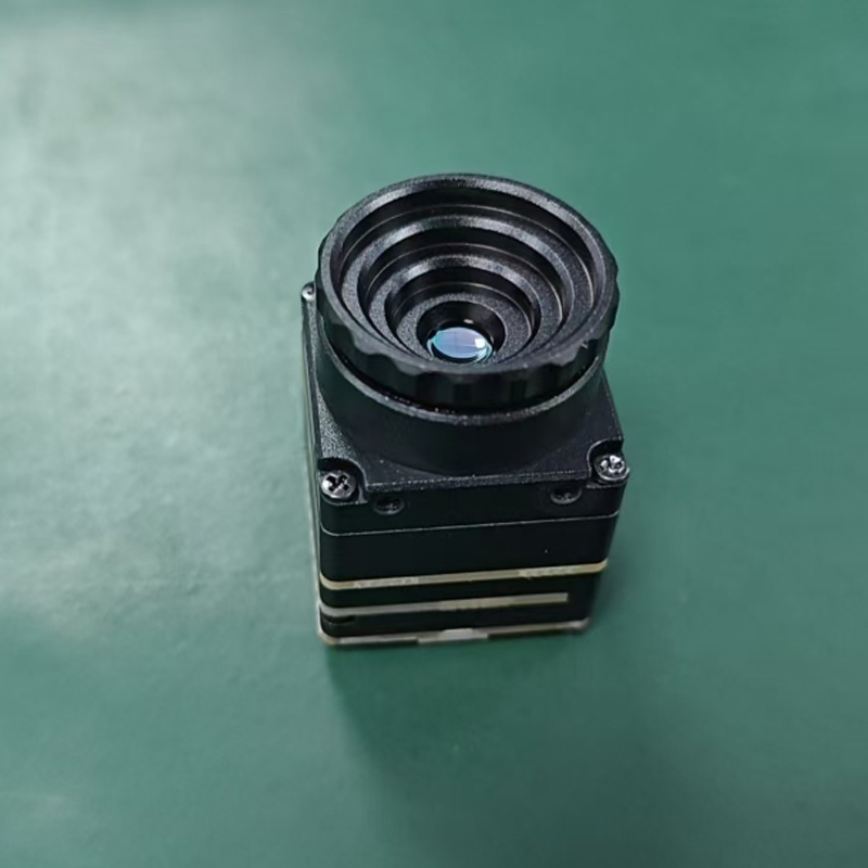 ZIYOUHU New Arrival 640x512 FP – Drone Camera Thermal Bewertung und Preis