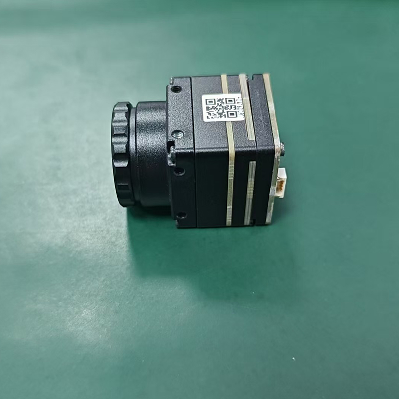 ZIYOUHU New Arrival 640x512 FP – Drone Camera Thermal Bewertung und Preis