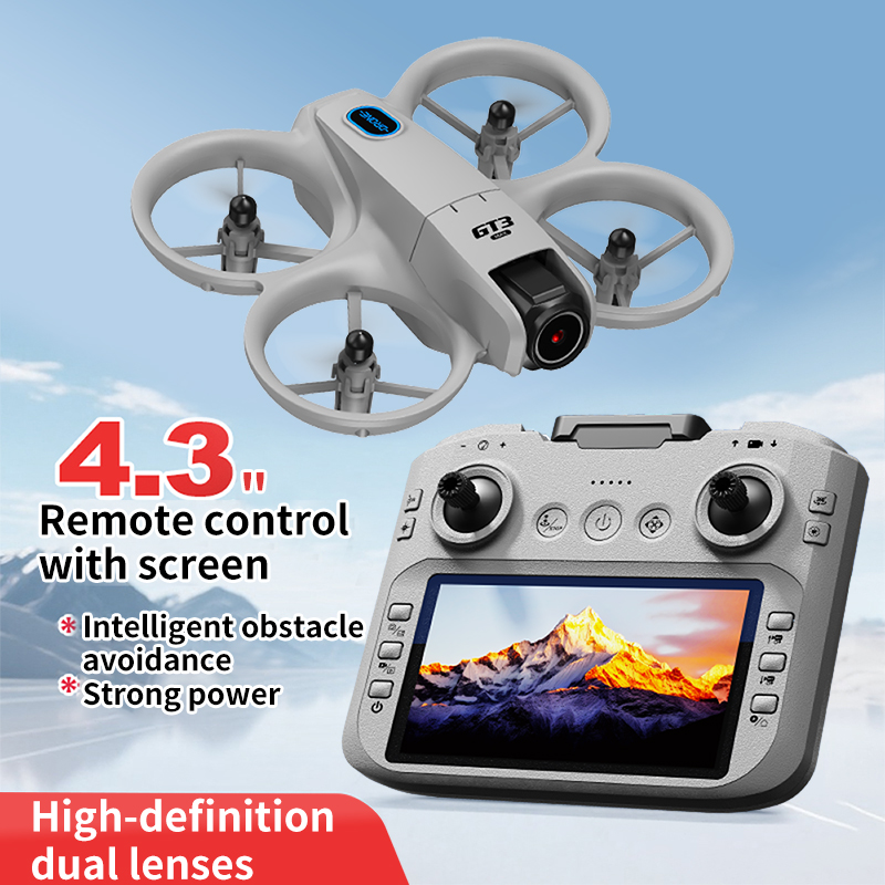 New GT3 With Screen Mini Drone – Drone Camera Hd Bewertung und Preis
