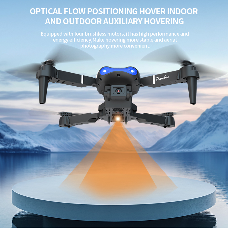 E99 PRO Drone Screen Control A – Drone Camera Professional Bewertung und Preis