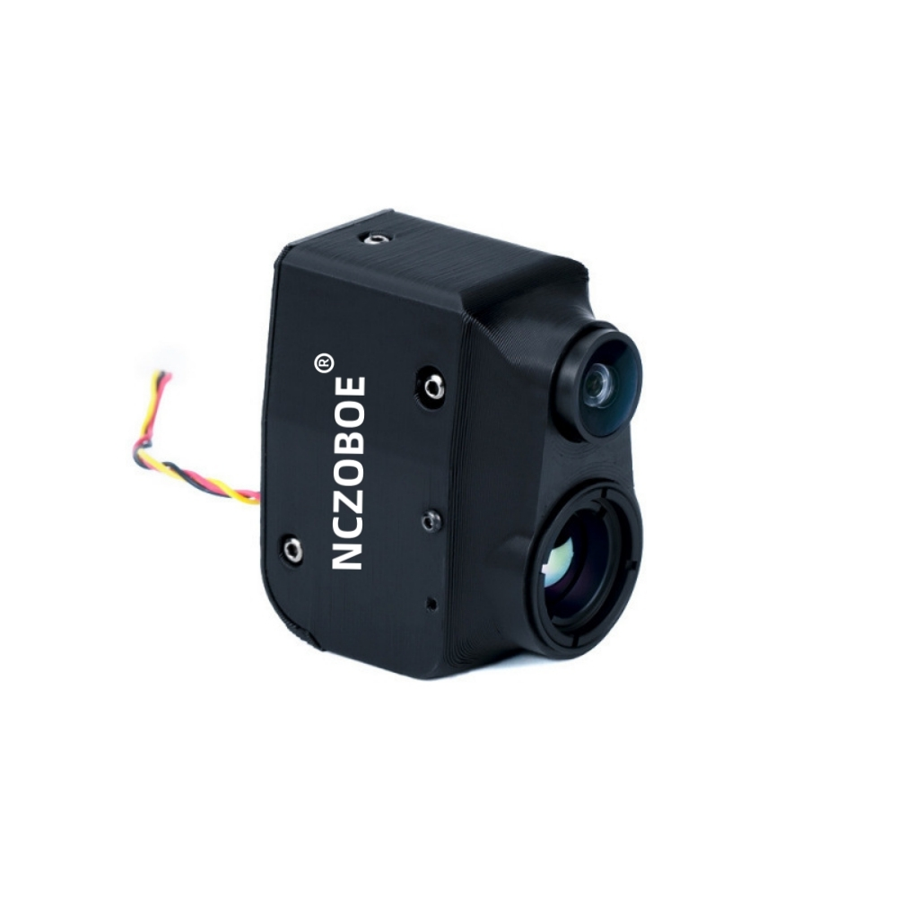 640x512 NCZOBOE  HD Dual Therm – Drone Camera Thermal Bewertung und Preis