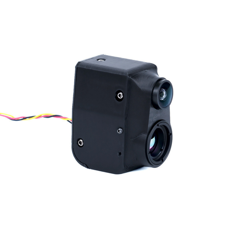640x512 NCZOBOE  HD Dual Therm – Drone Camera Thermal Bewertung und Preis