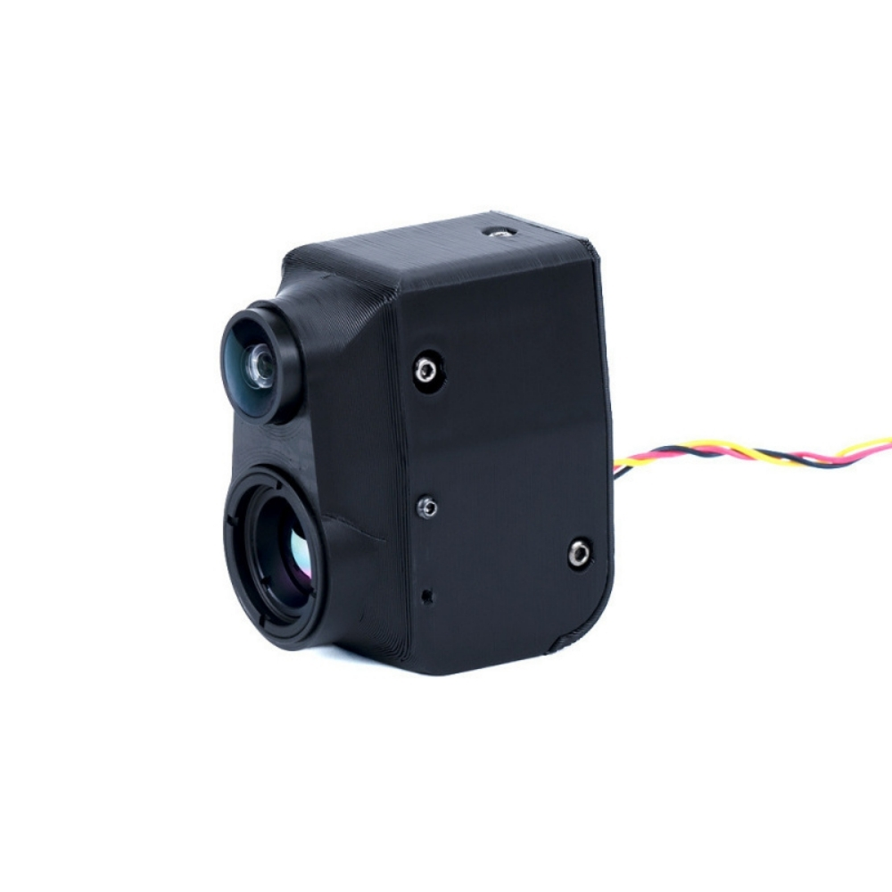 640x512 NCZOBOE  HD Dual Therm – Drone Camera Thermal Bewertung und Preis
