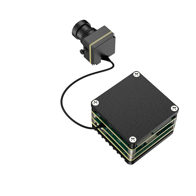 2026 New AI VisionCube S AI Ca – Drone Camera Thermal Bewertung und Preis