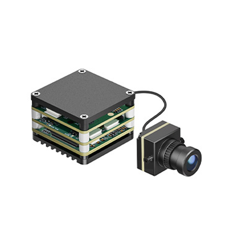 2026 New AI VisionCube S AI Ca – Drone Camera Thermal Bewertung und Preis