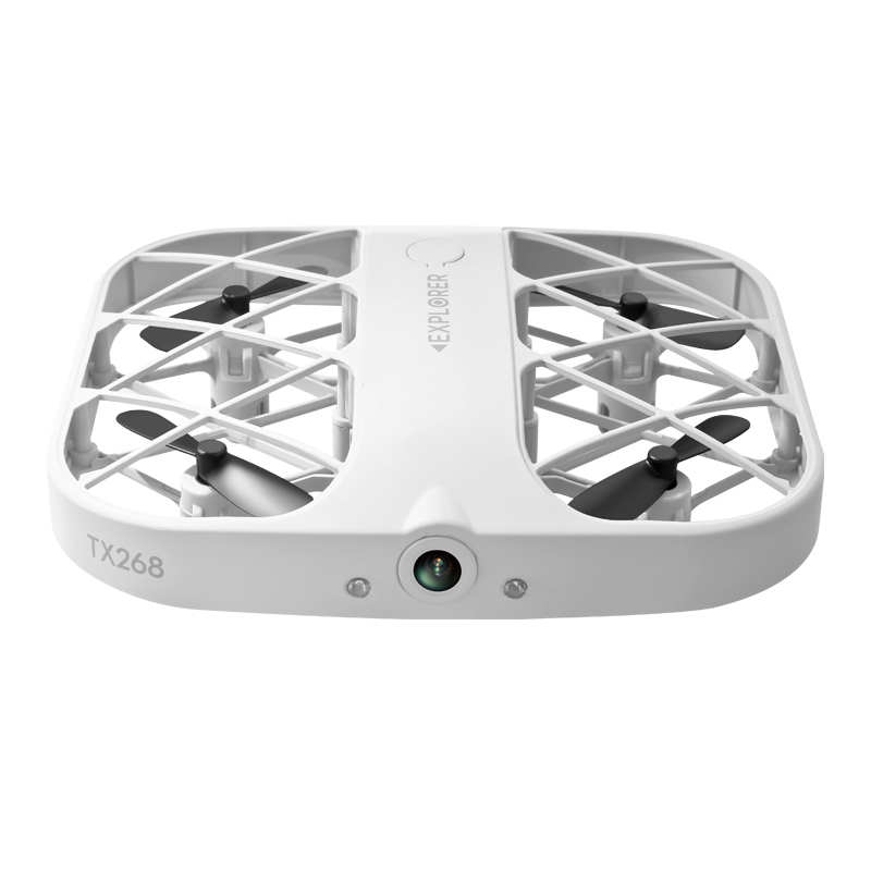 JJRC H107 FPV RC Drone with 2  – Drone Camera 4K Bewertung und Preis
