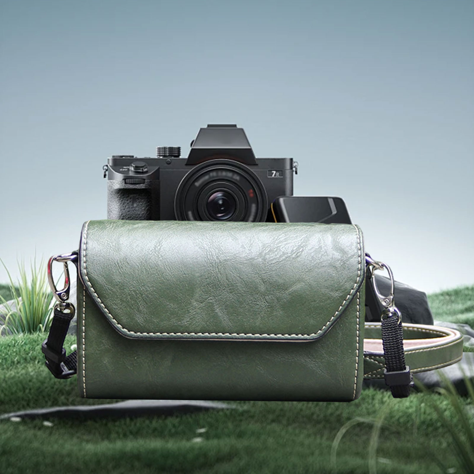 Camera Case Photography Tote B – Drone Camera Case Bewertung und Preis