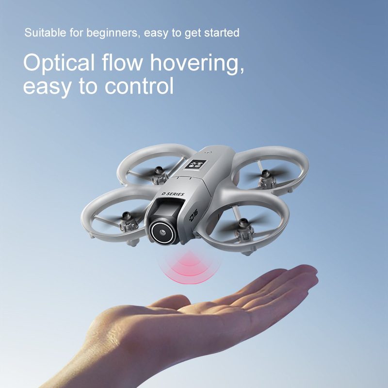 D16 Mini Drone with HD 4K Came – Drone Camera Vlog Bewertung und Preis