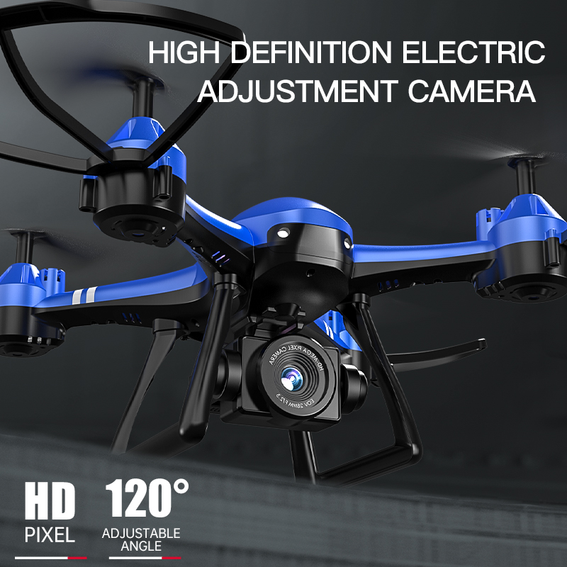 Dowellin X7 UAV anti-fall and  – Drone Camera Mount Bewertung und Preis