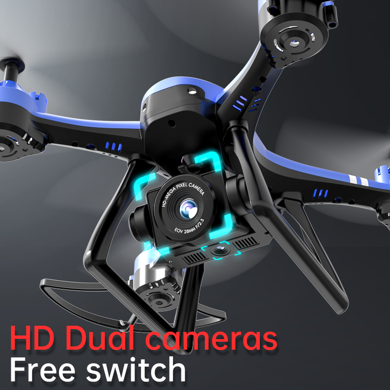 Dowellin X7 UAV anti-fall and  – Drone Camera Mount Bewertung und Preis