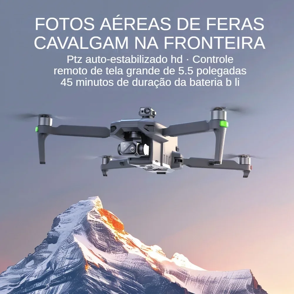 ZLL SG909 SG909MAX Professiona – Drone Camera Lens Bewertung und Preis