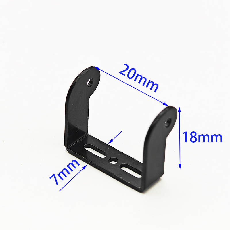 19*19mm Micro FPV Camera Mount – Drone Camera Mount Bewertung und Preis