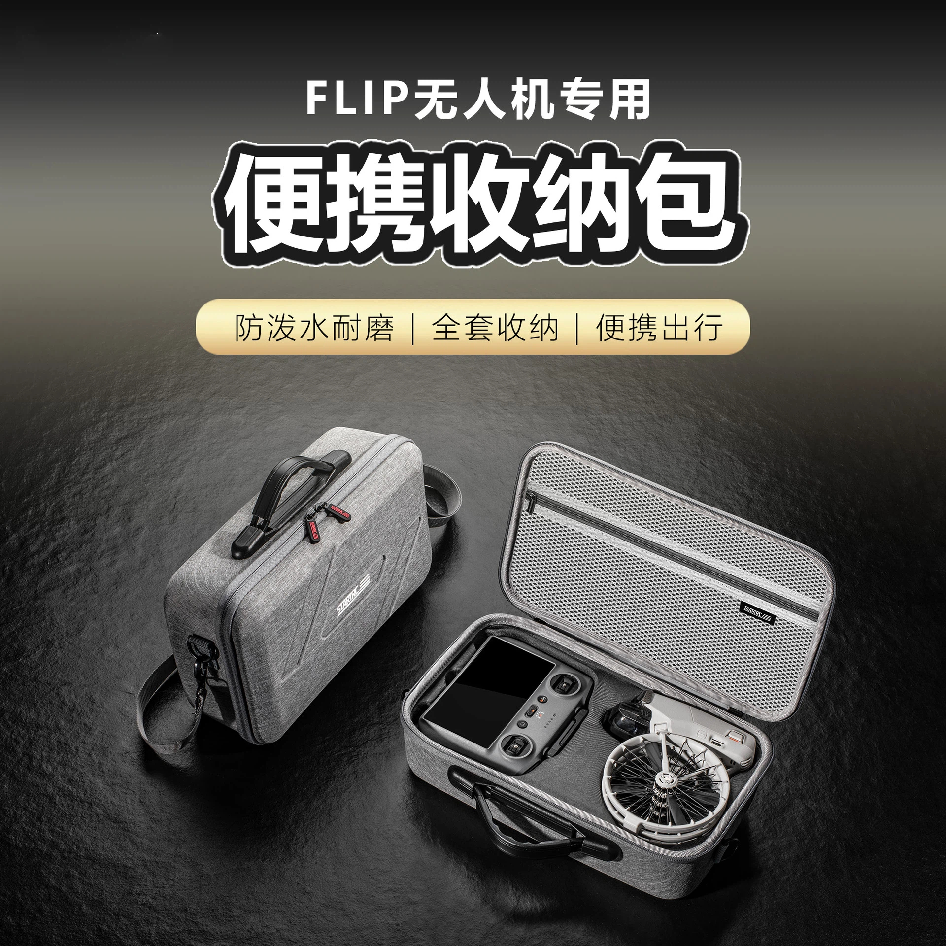 For DJI FLIP Standard Waterpro – Drone Camera Waterproof Bewertung und Preis