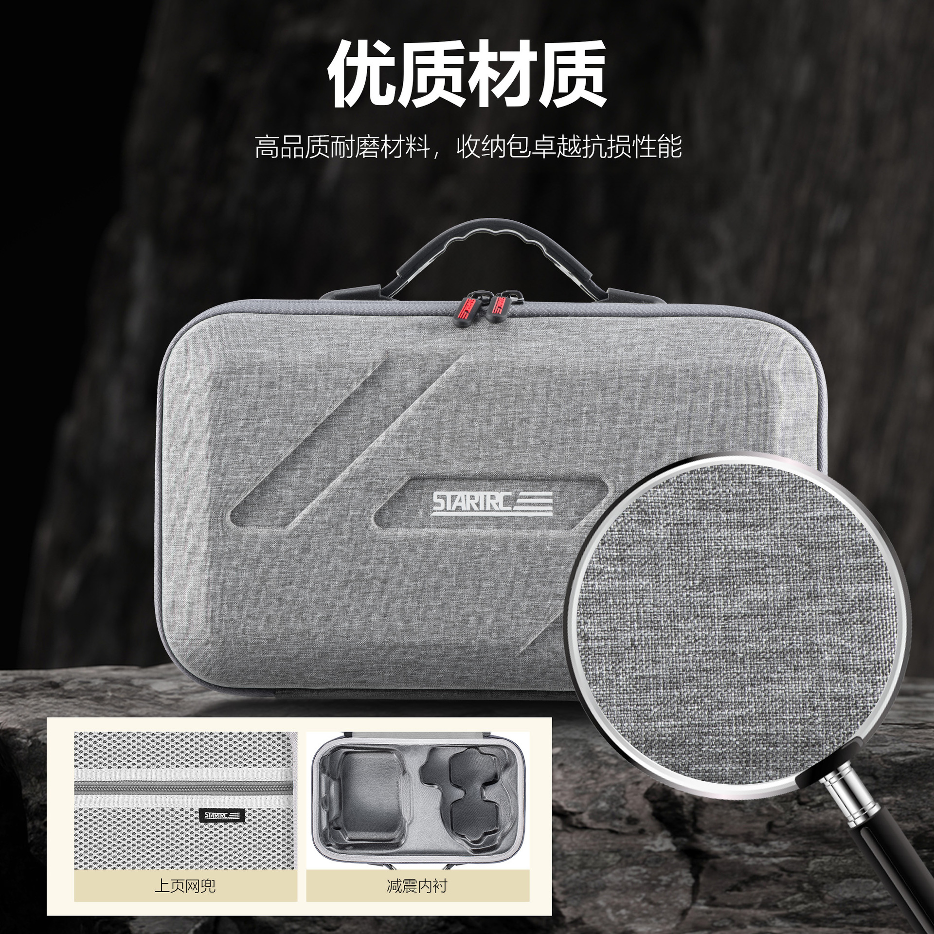 For DJI FLIP Standard Waterpro – Drone Camera Waterproof Bewertung und Preis