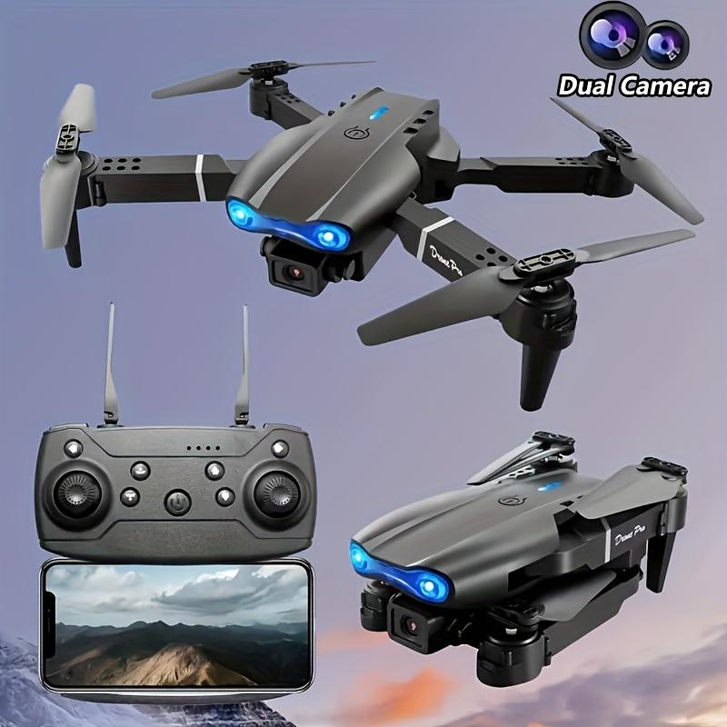 New E99Pro RC Drone 4K Profess – Drone Camera Wide Angle Bewertung und Preis