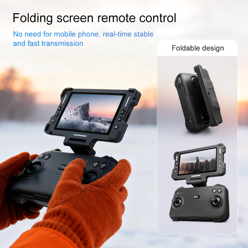 G63 Drone 8K HD Dual Cameras 1 – Drone Camera Vlog Bewertung und Preis